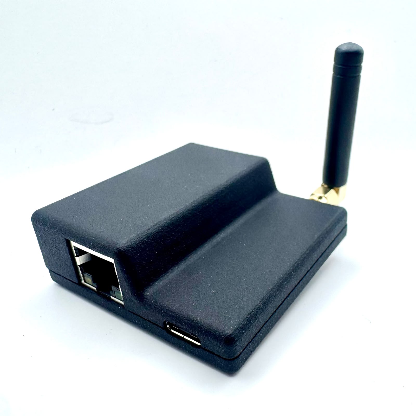 EUL – EnOcean USB/WiFi stick (TCM515)