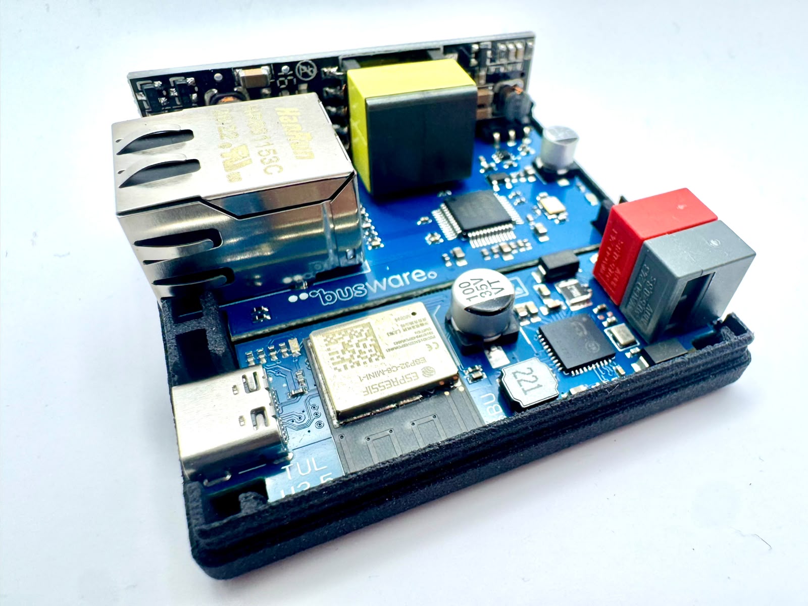 TUL – TPUART USB module (KNX/EIB)